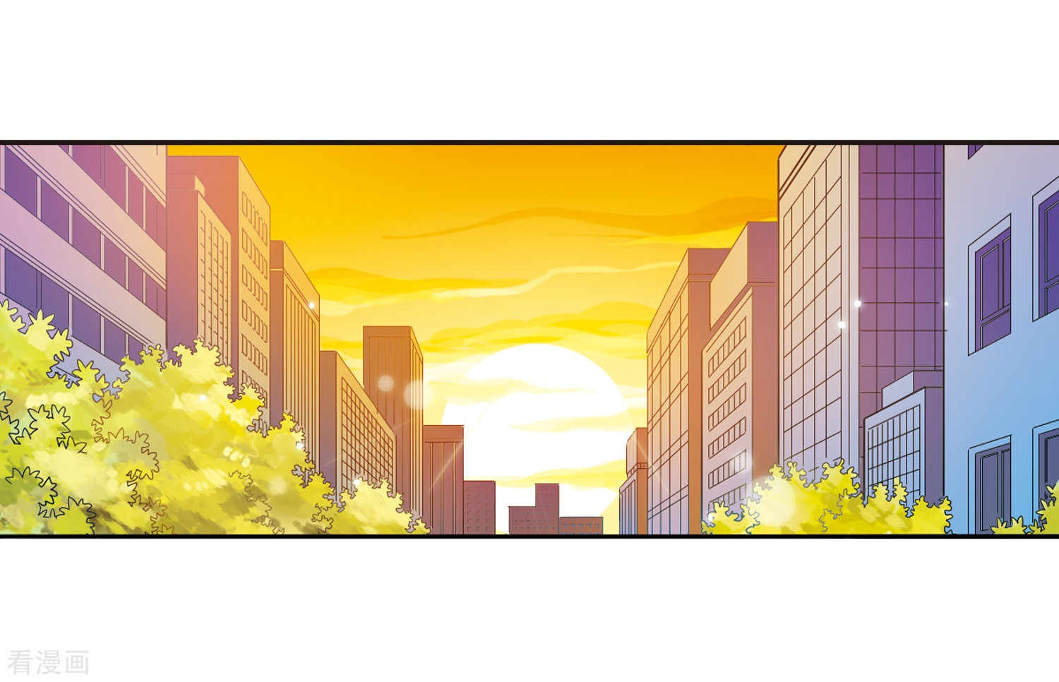 三眼哮天录第5话 可爱女孩白小丁