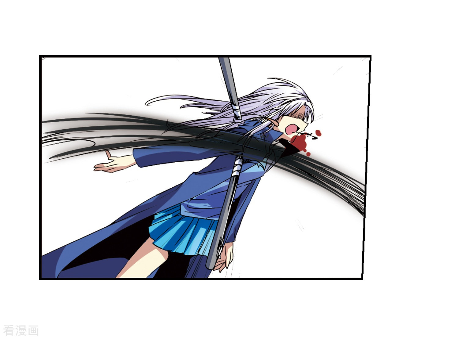 三眼哮天录第6话 同归于尽吧