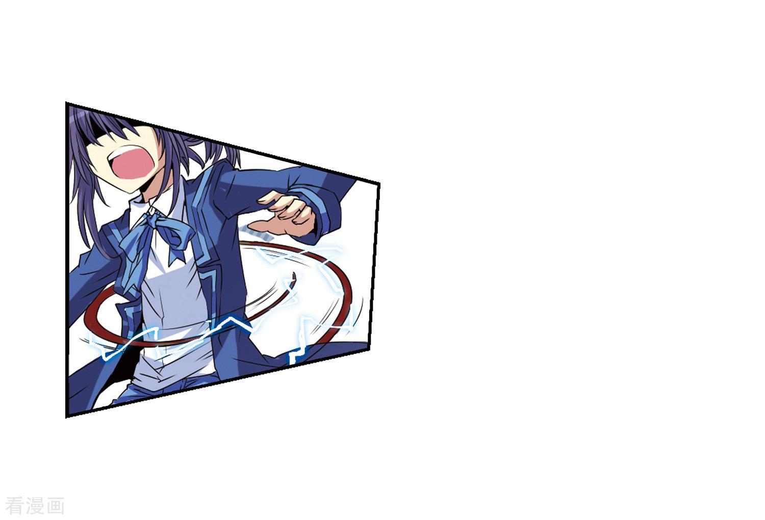 三眼哮天录第6话 同归于尽吧