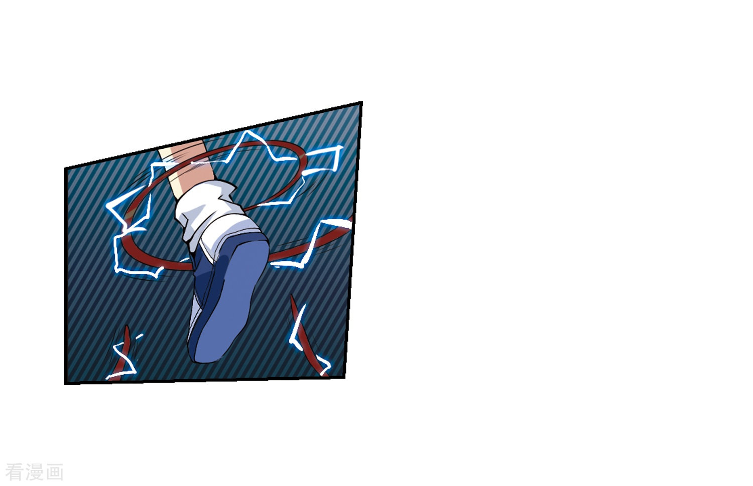 三眼哮天录第6话 同归于尽吧