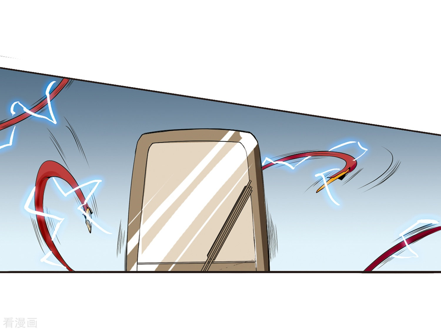 三眼哮天录第6话 同归于尽吧