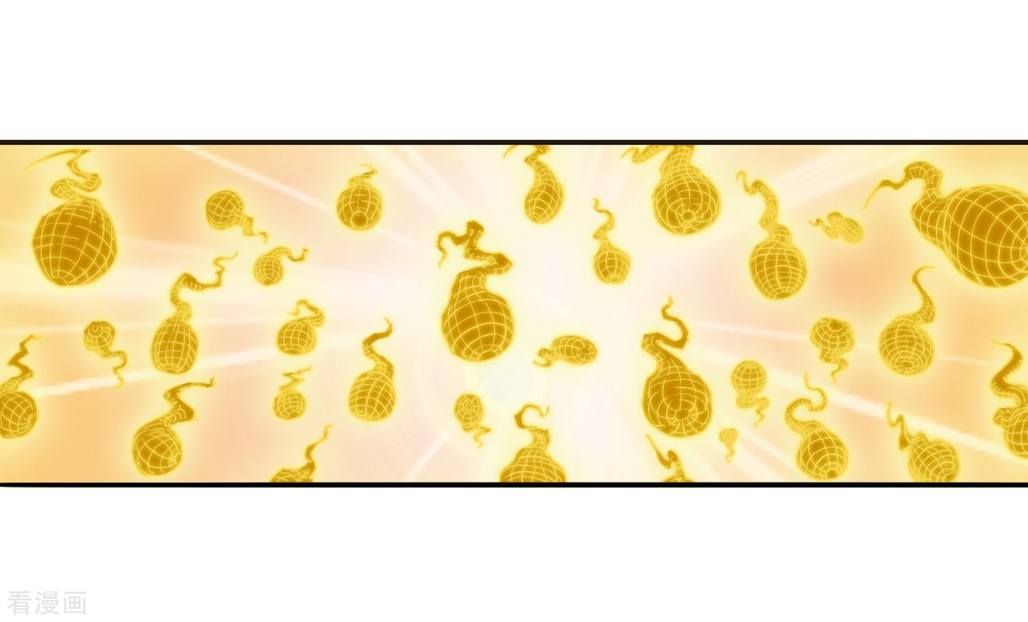 三眼哮天录第16话 神将一样要死