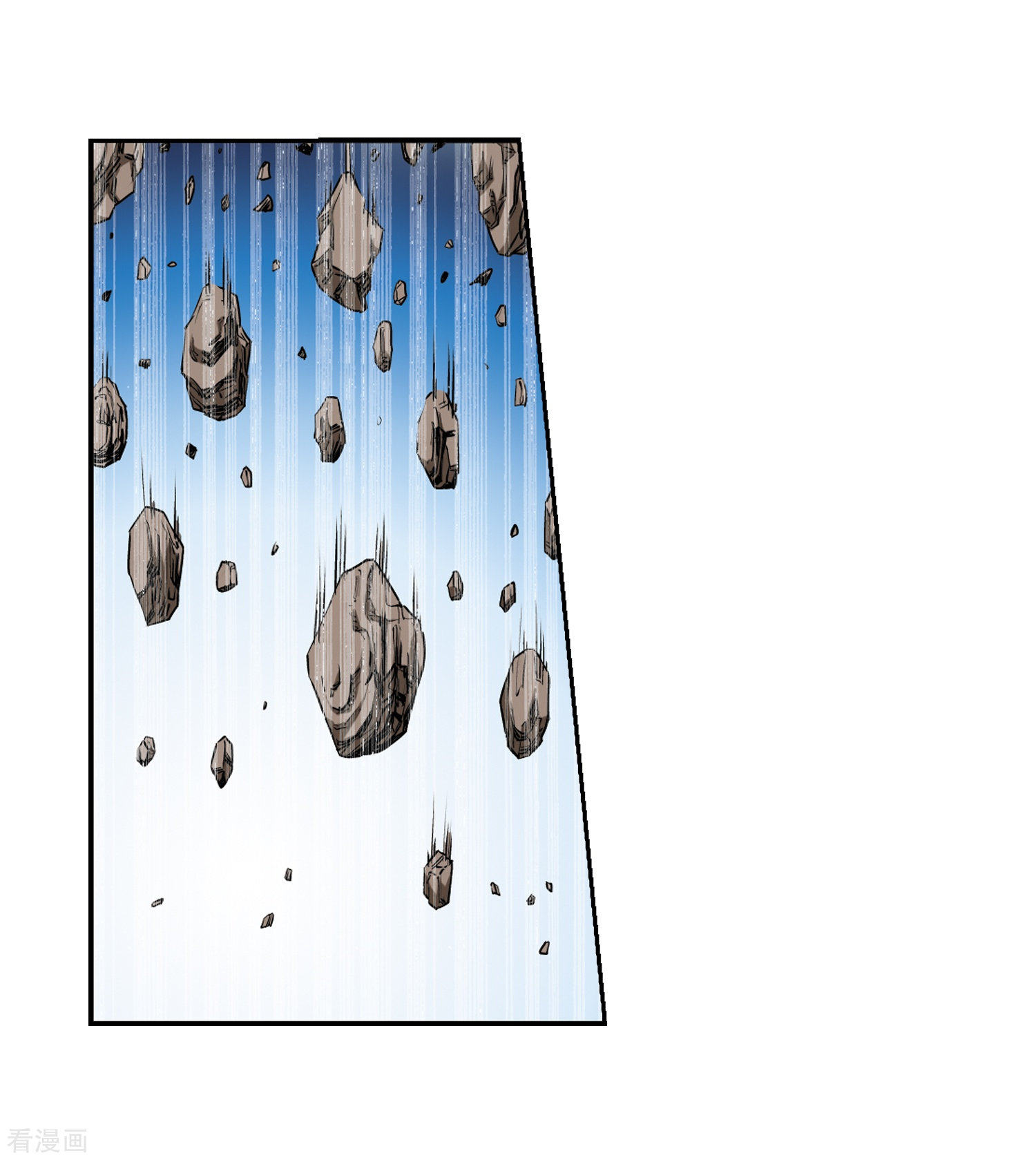 三眼哮天录第16话 神将一样要死