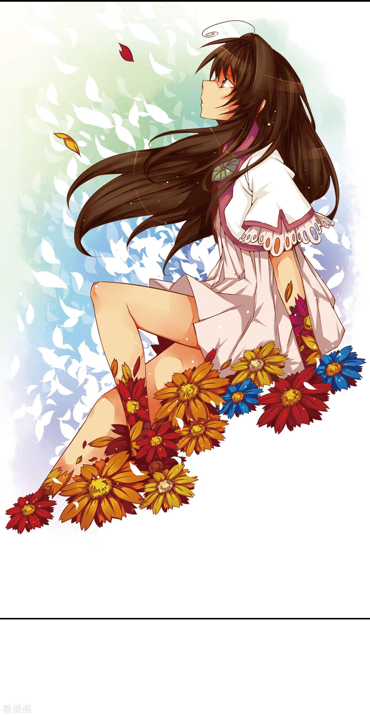 三眼哮天录第20话 说不出口的秘密