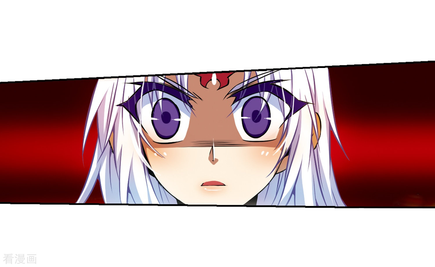 三眼哮天录第27话 悟空的反击