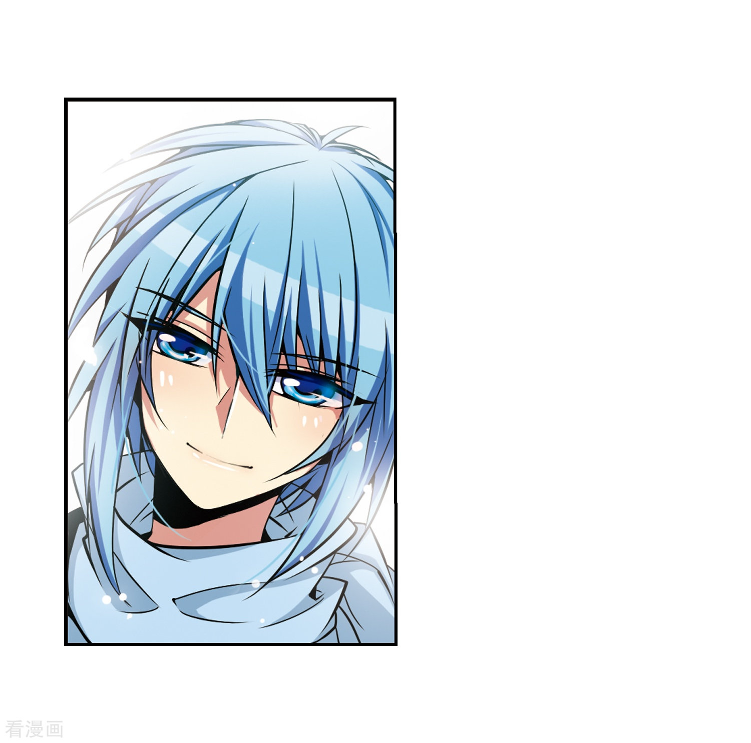 三眼哮天录第29话 新的危机