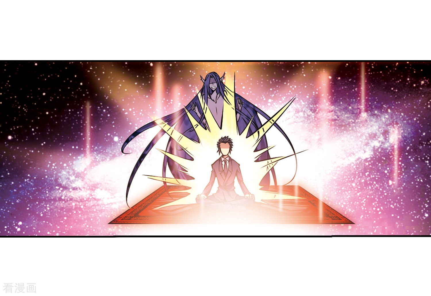 三眼哮天录第34话 互相召唤的寂寞