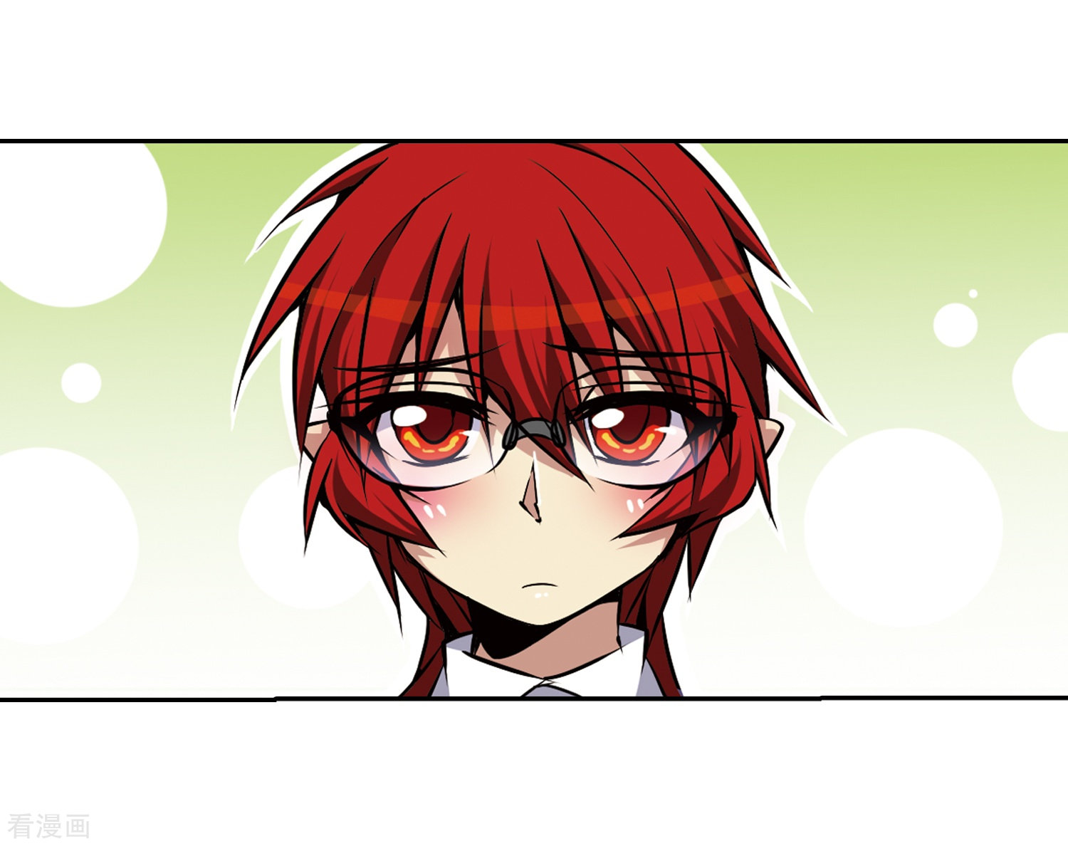 三眼哮天录第34话 互相召唤的寂寞