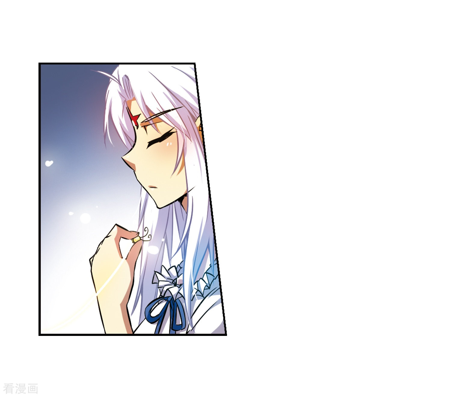 三眼哮天录第38话 雪的世界