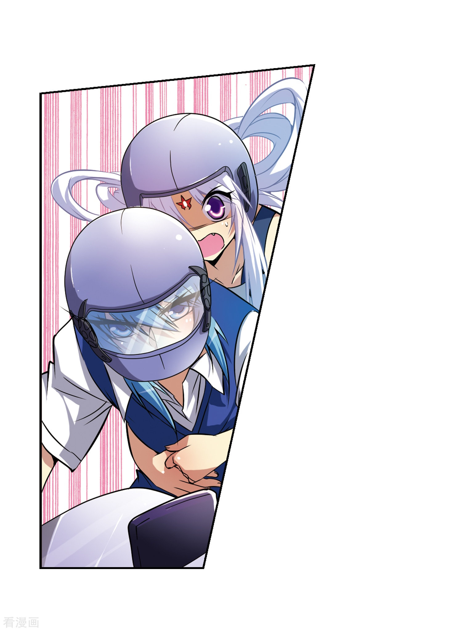 三眼哮天录第43话 海之魂