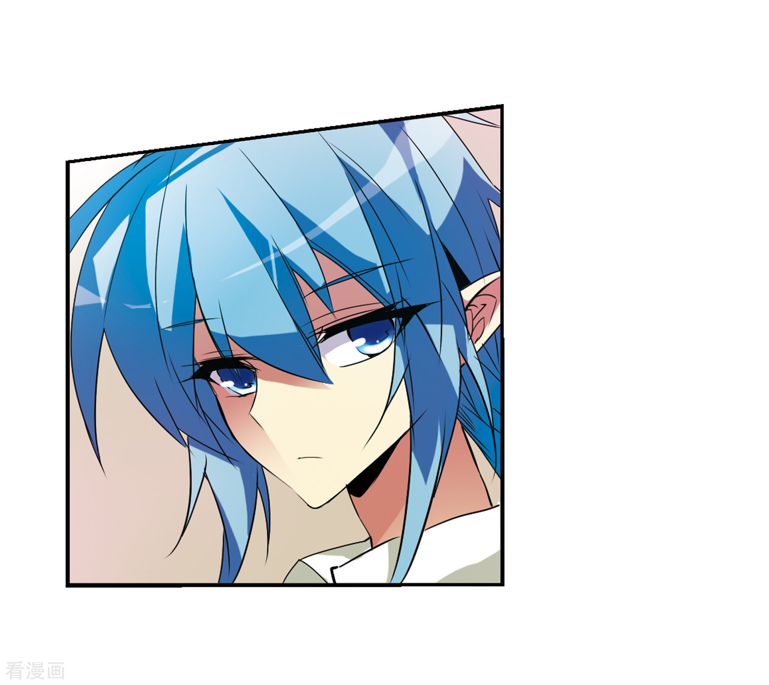 三眼哮天录第68话 暂别