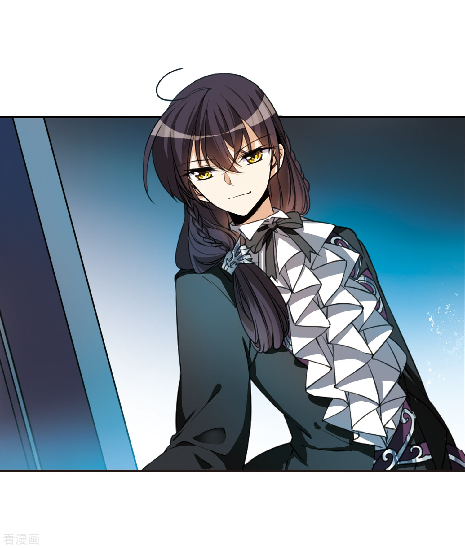 三眼哮天录第302话 幽冥六宫1