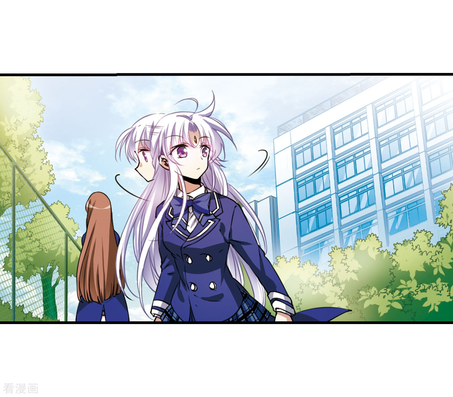三眼哮天录第304话 幽冥六宫3