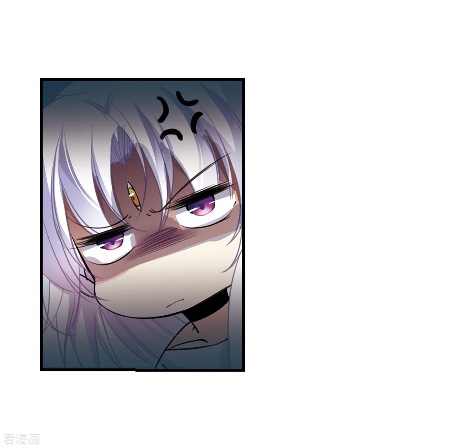 三眼哮天录第311话 久违的比试3