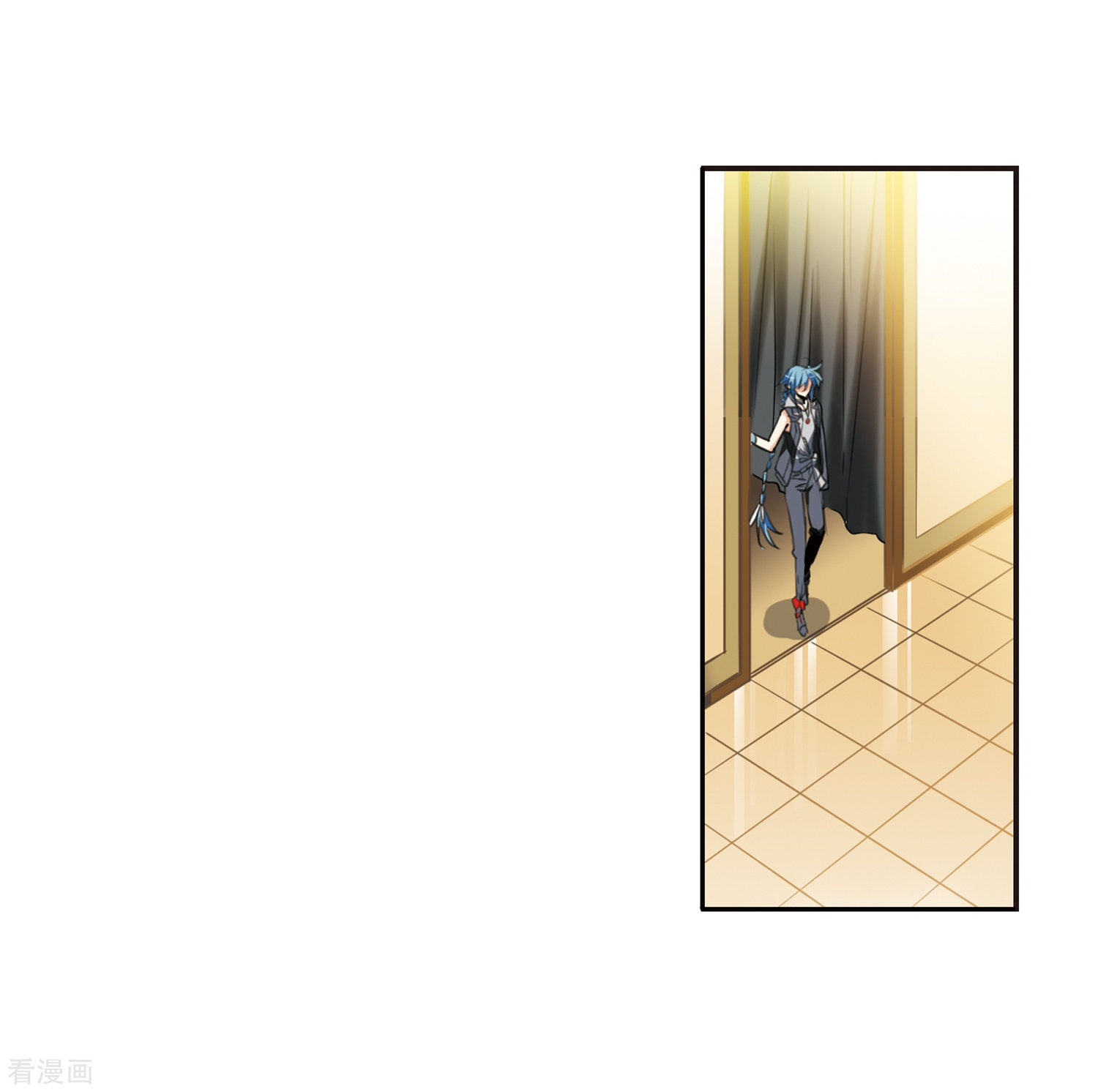 三眼哮天录第318话 摄魂之物1