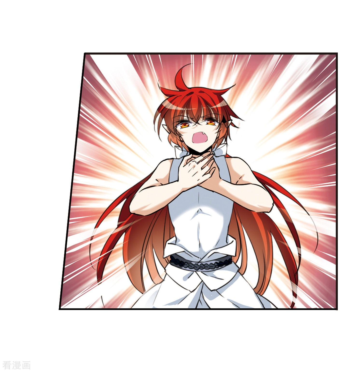 三眼哮天录第320话 摄魂之物3