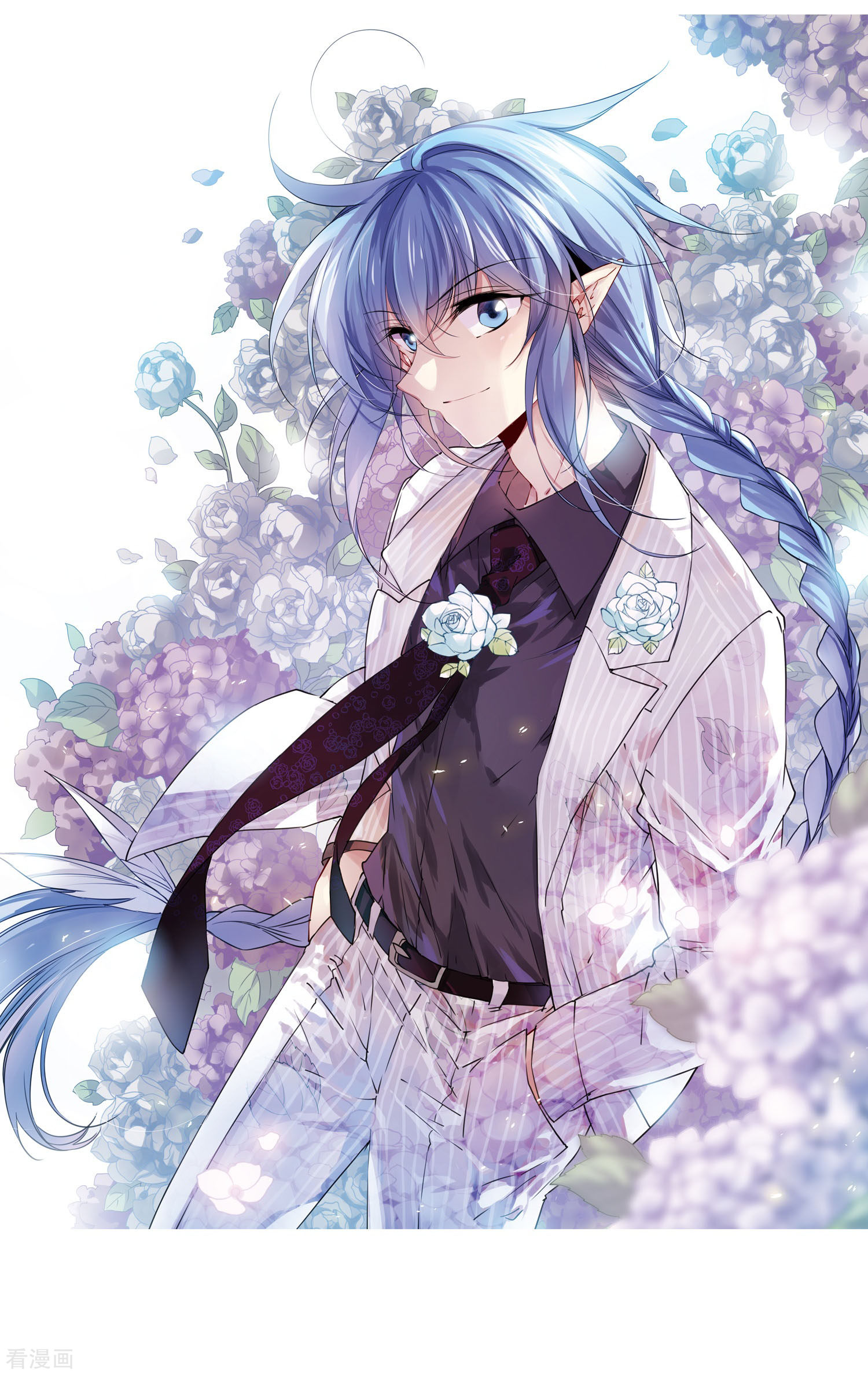 三眼哮天录第321话 你要哪个？