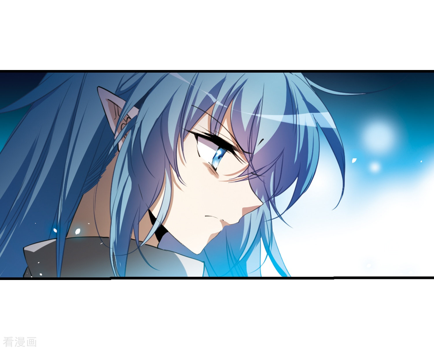 三眼哮天录第321话 你要哪个？