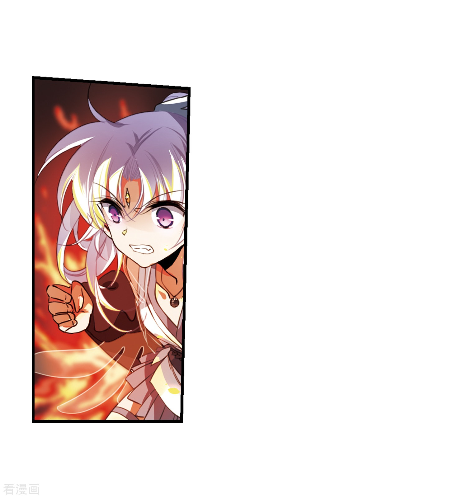 三眼哮天录第323话 归来之人2