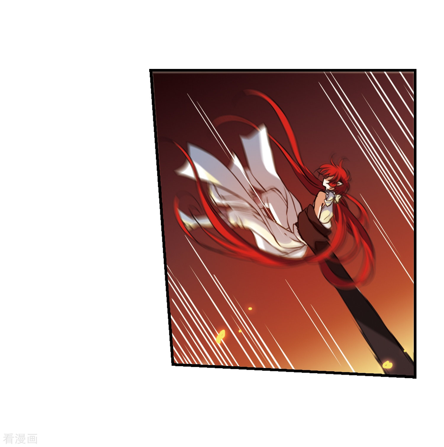 三眼哮天录第323话 归来之人2