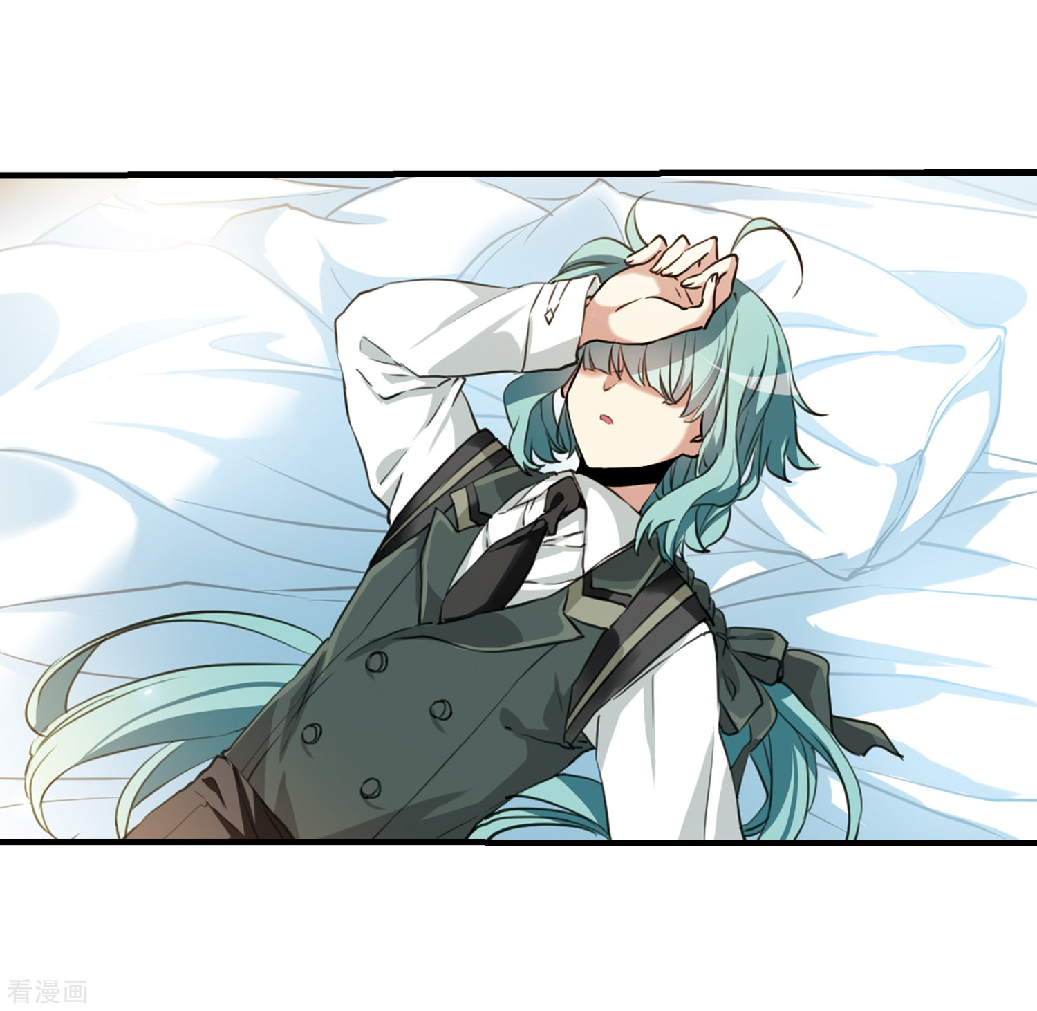 三眼哮天录第326话 不眠之夜2