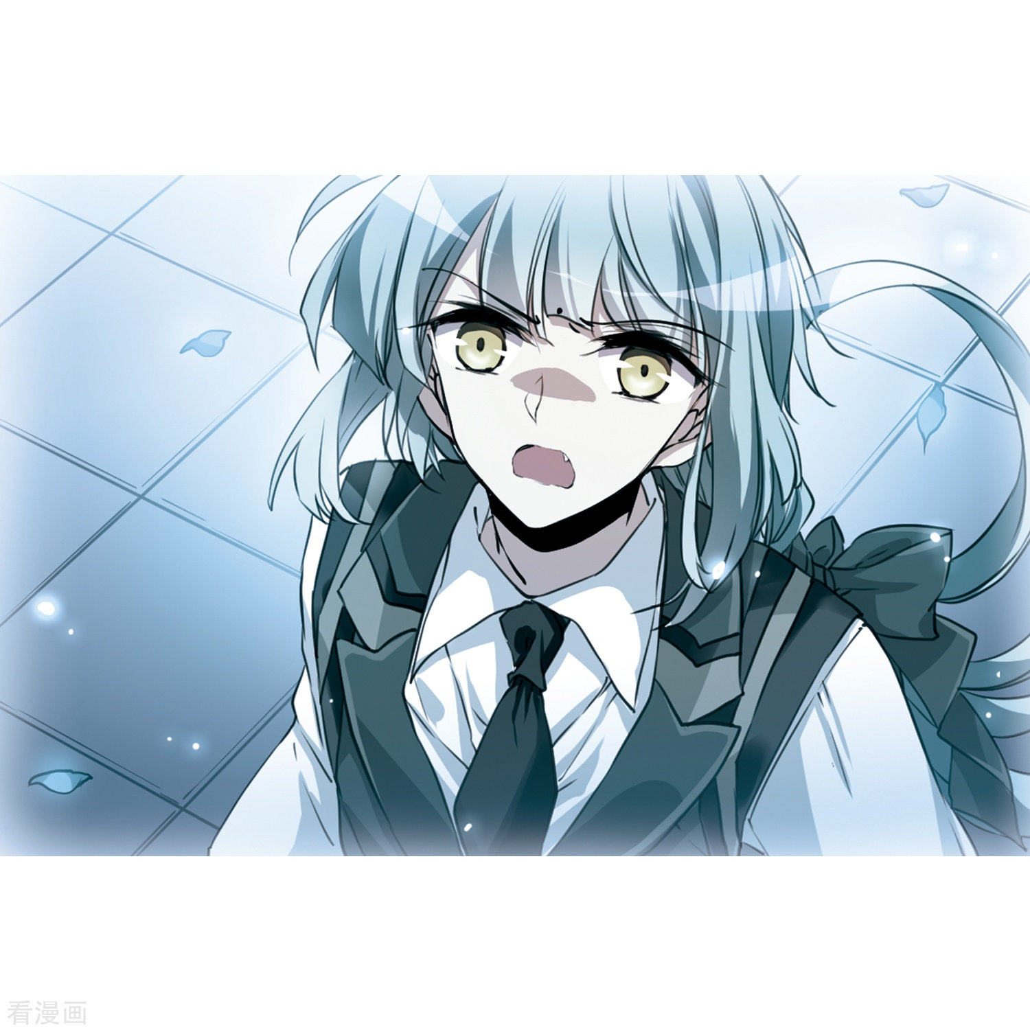 三眼哮天录第326话 不眠之夜2