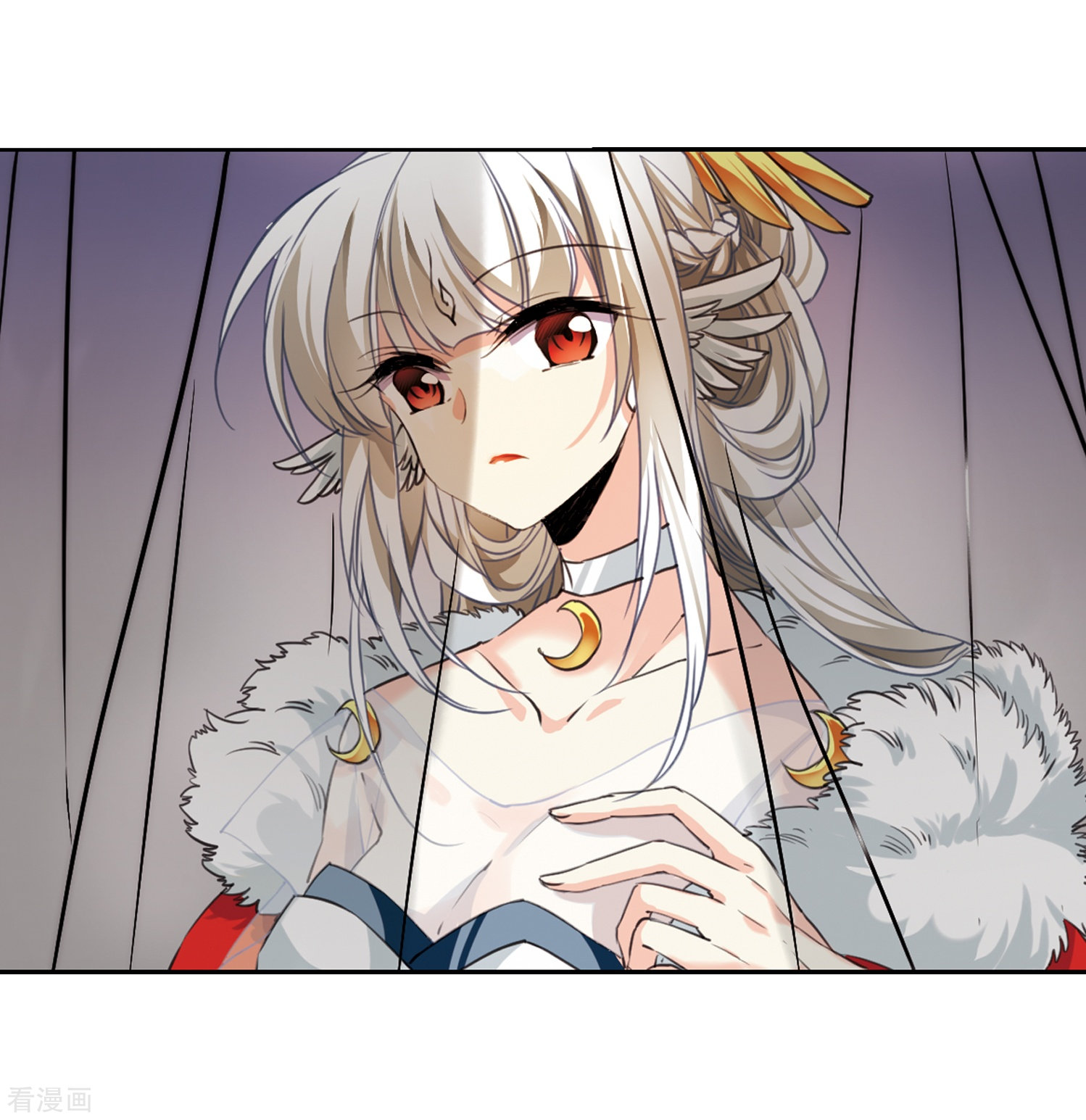 三眼哮天录第331话 龙神1
