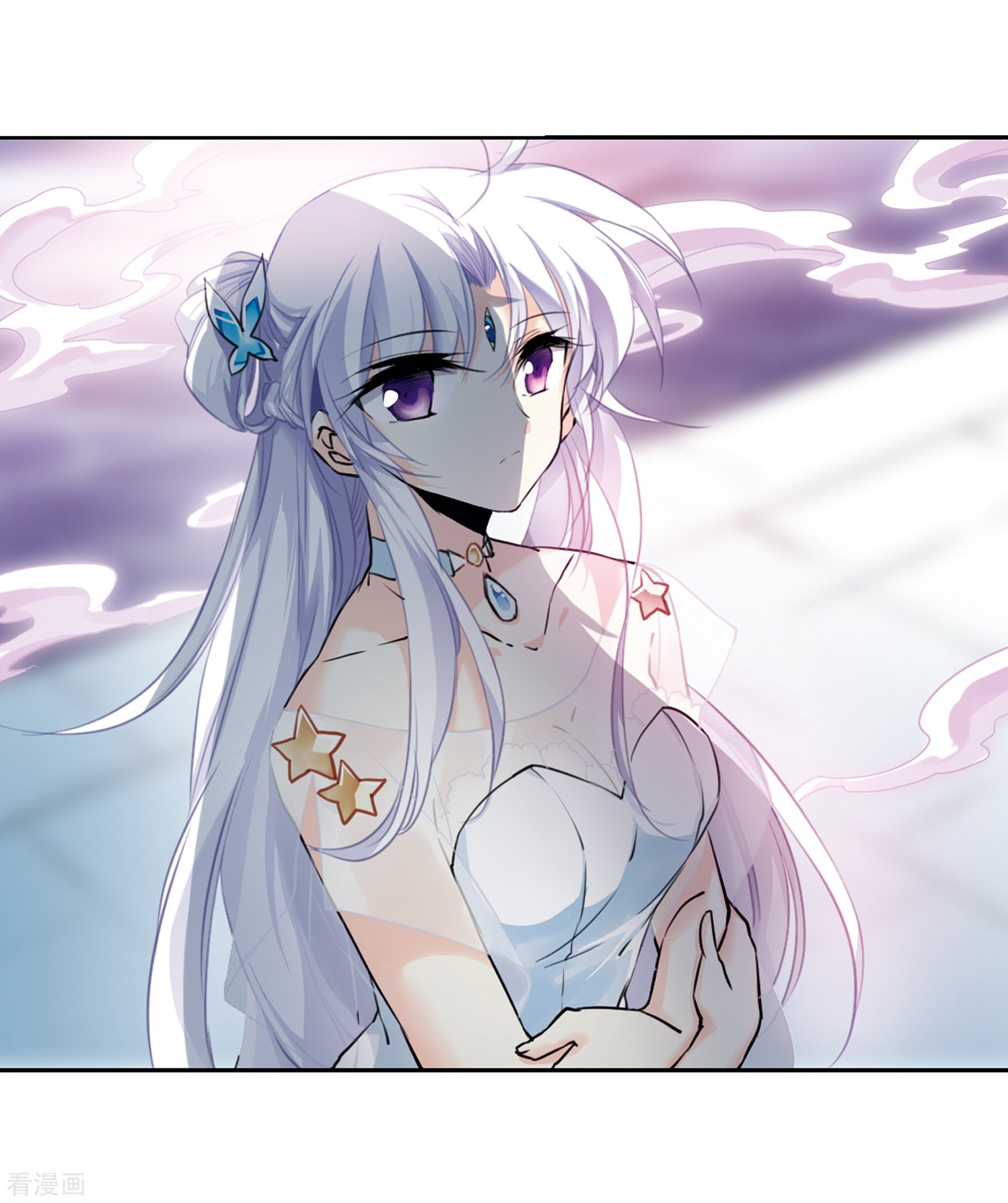 三眼哮天录第331话 龙神1
