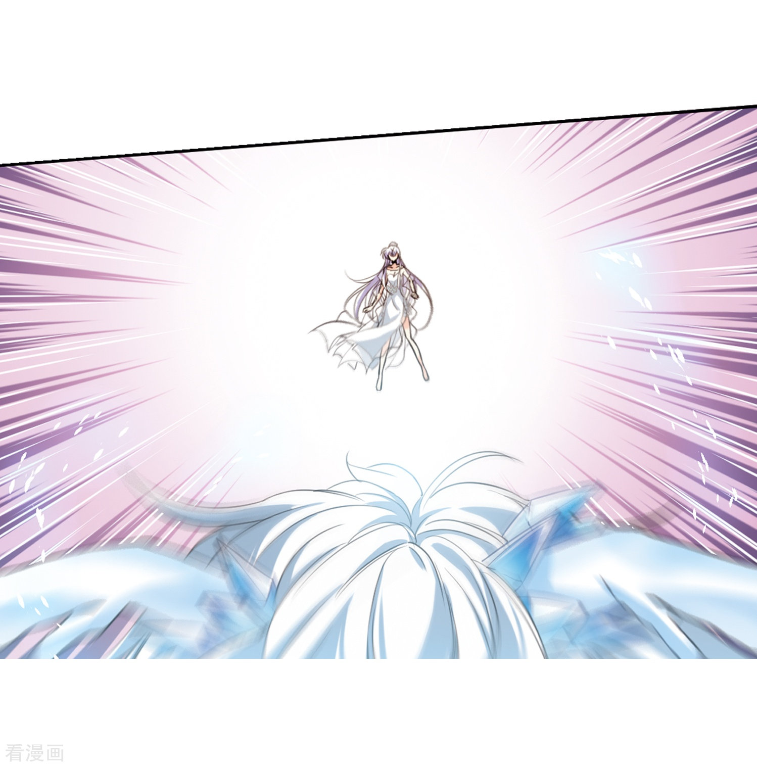 三眼哮天录第332话 龙神2