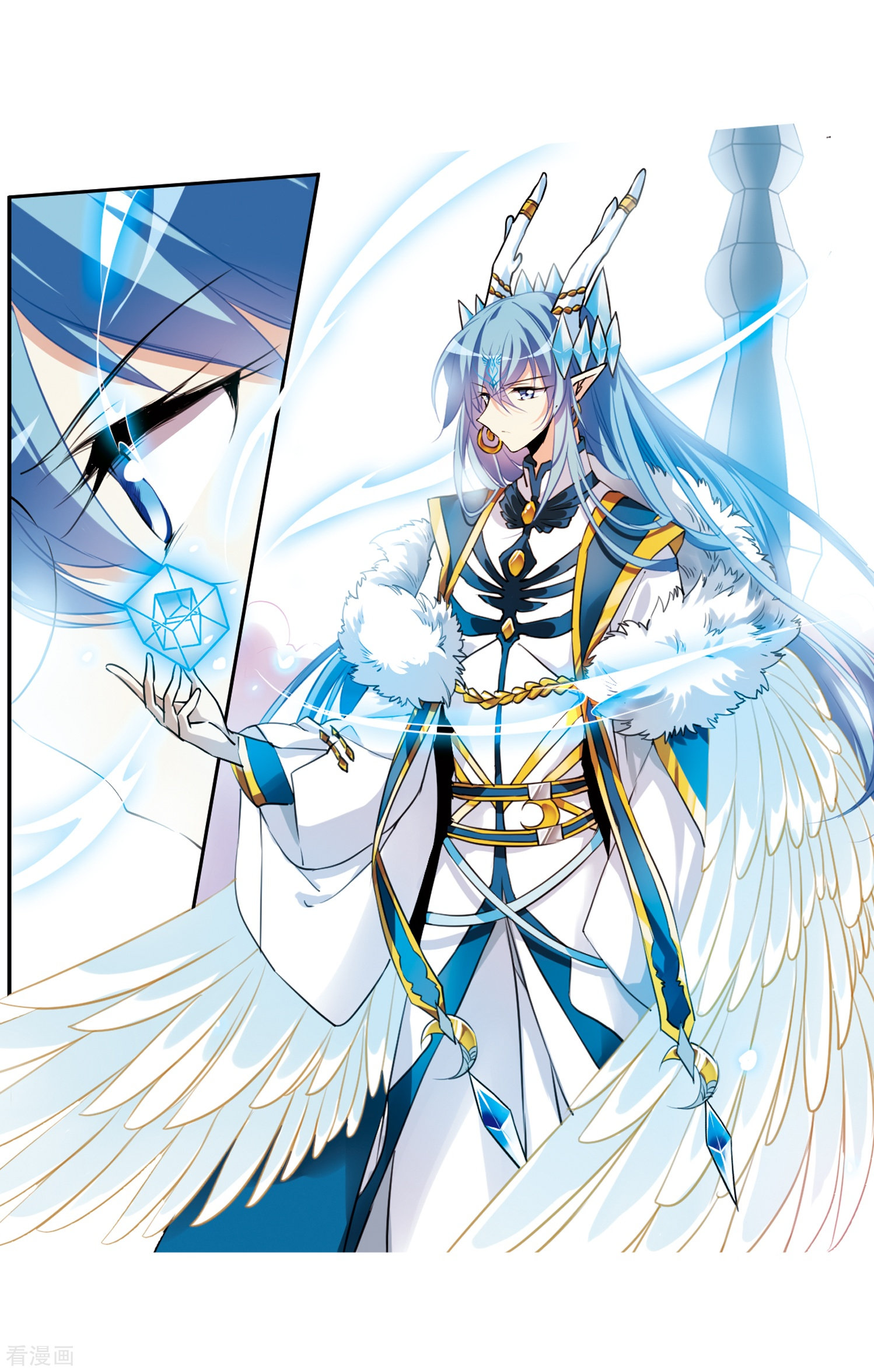 三眼哮天录第334话 所向披靡2