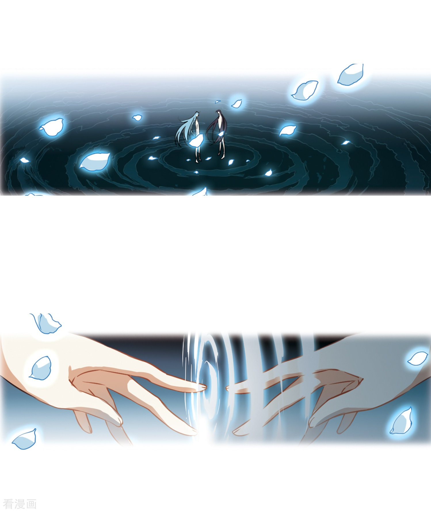 三眼哮天录第336话 亡魂召来1