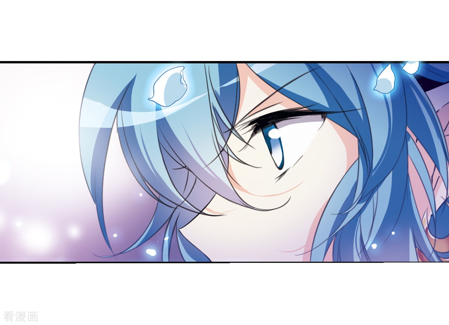 三眼哮天录第336话 亡魂召来1