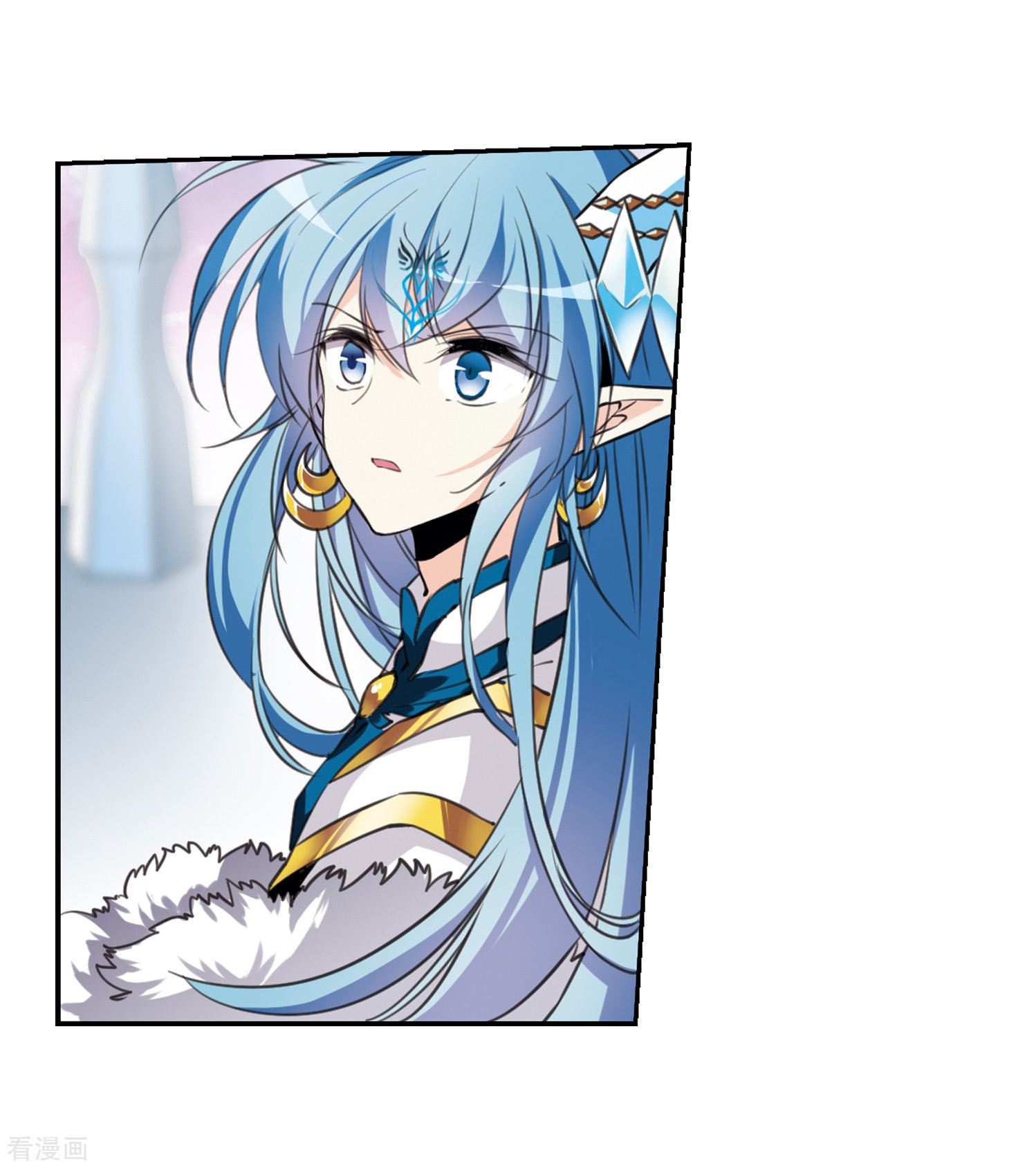 三眼哮天录第336话 亡魂召来1