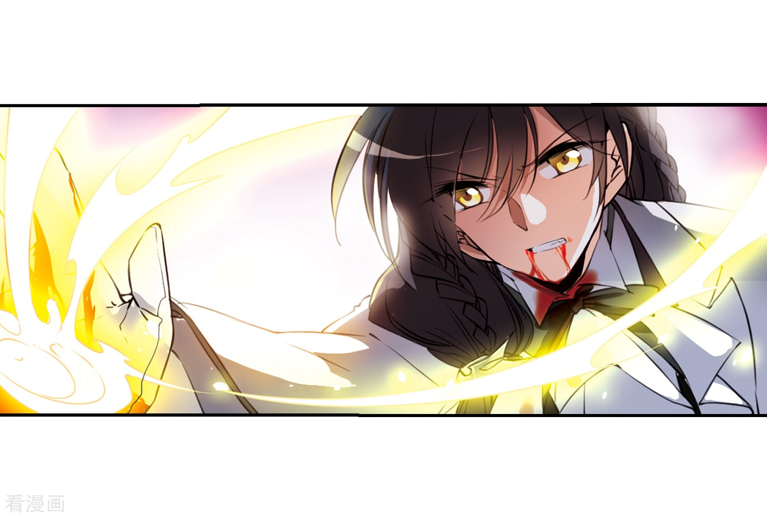 三眼哮天录第338话 亡魂召来3