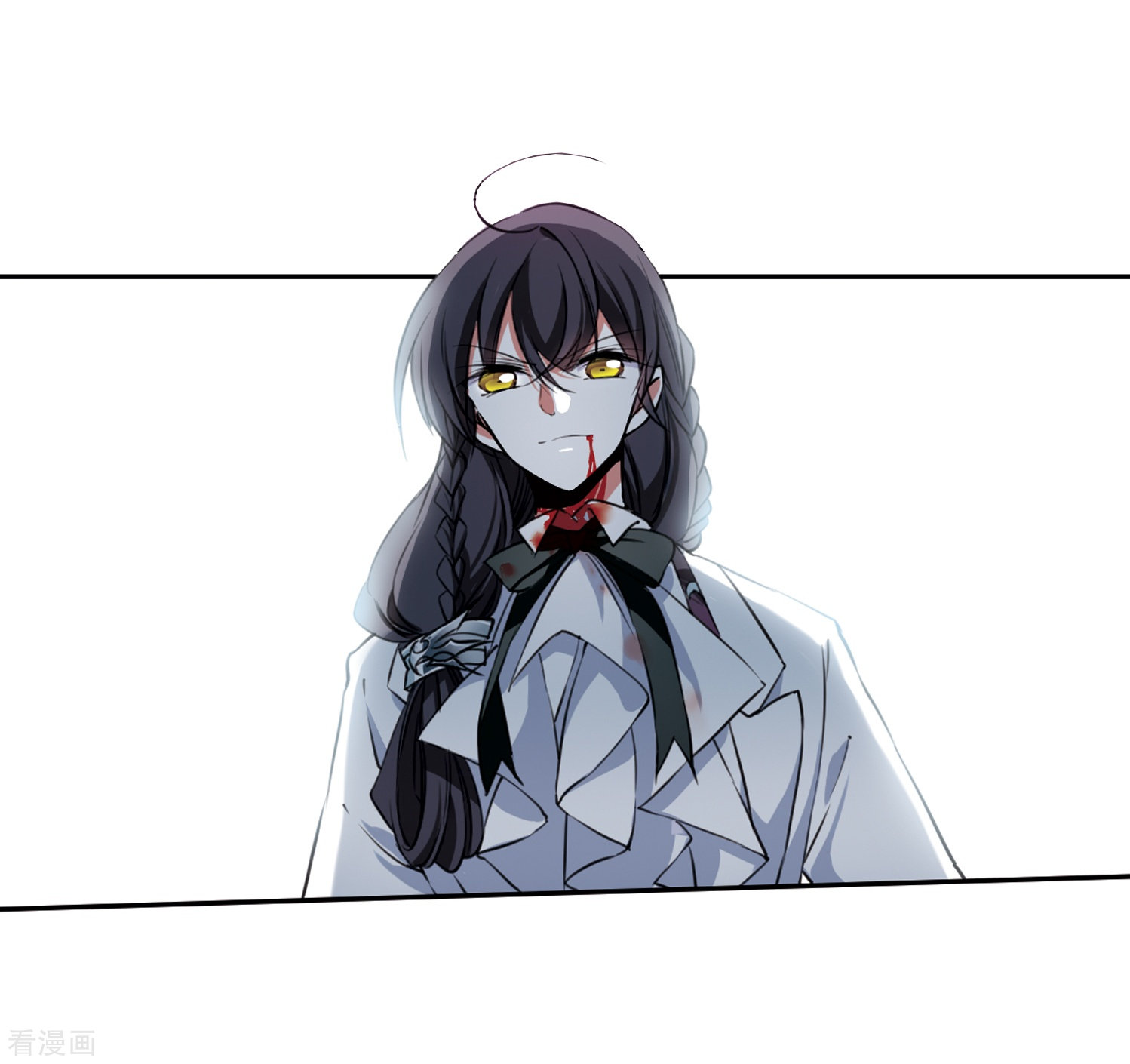 三眼哮天录第339话 两败俱伤1