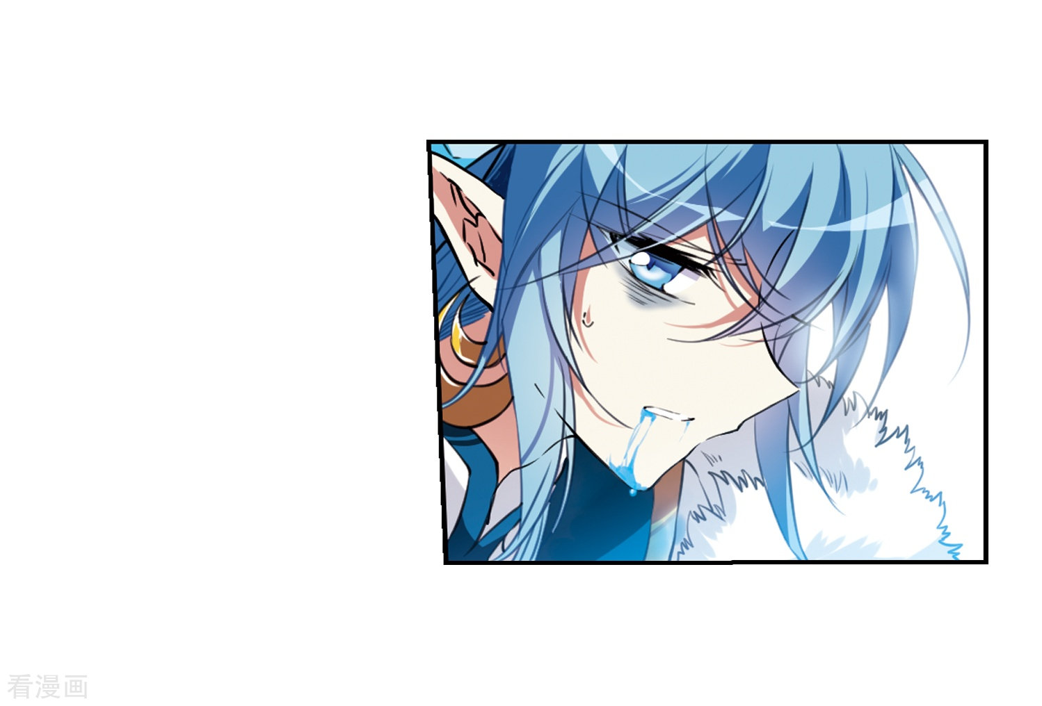 三眼哮天录第339话 两败俱伤1