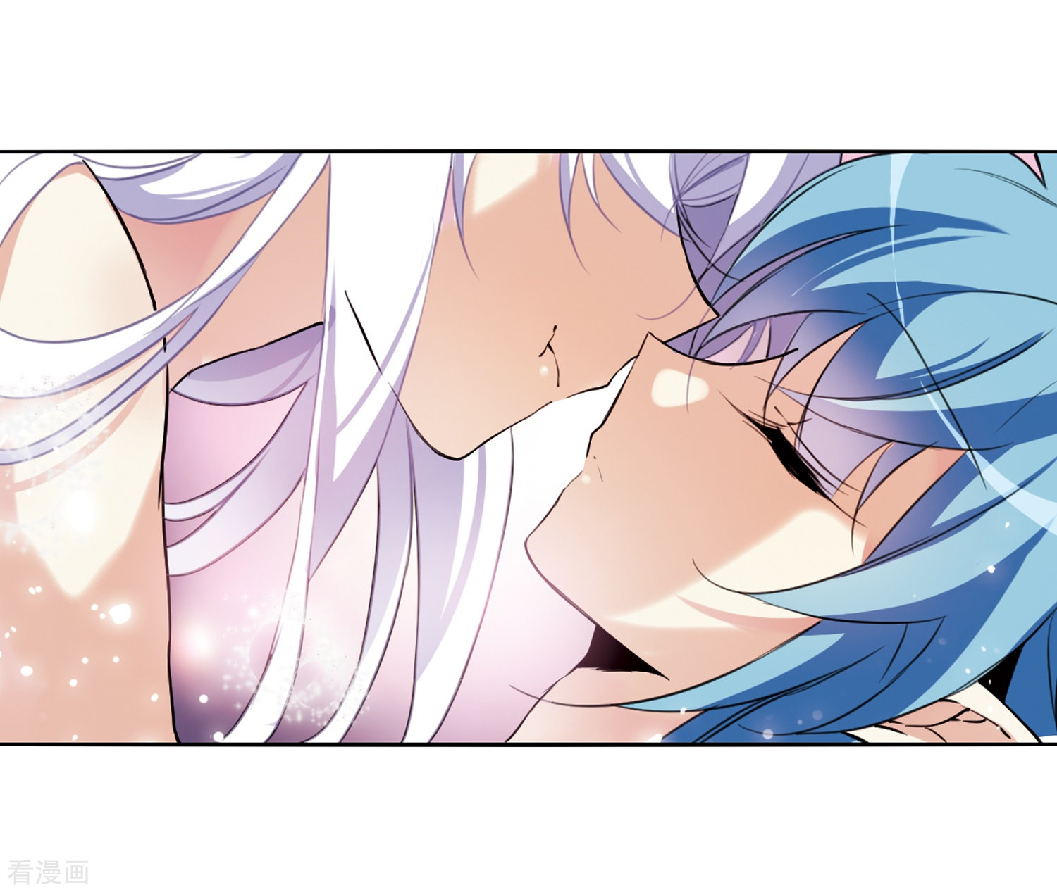 三眼哮天录第341话 两败俱伤3