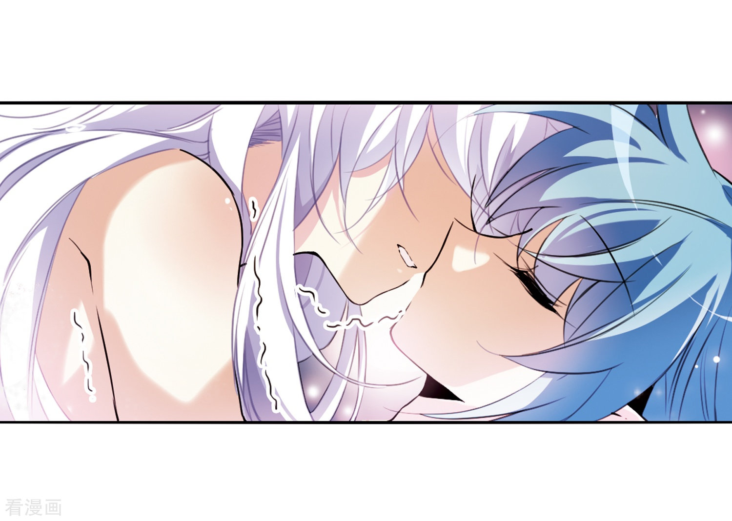 三眼哮天录第341话 两败俱伤3