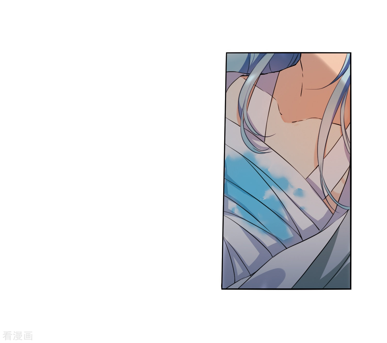 三眼哮天录第341话 两败俱伤3