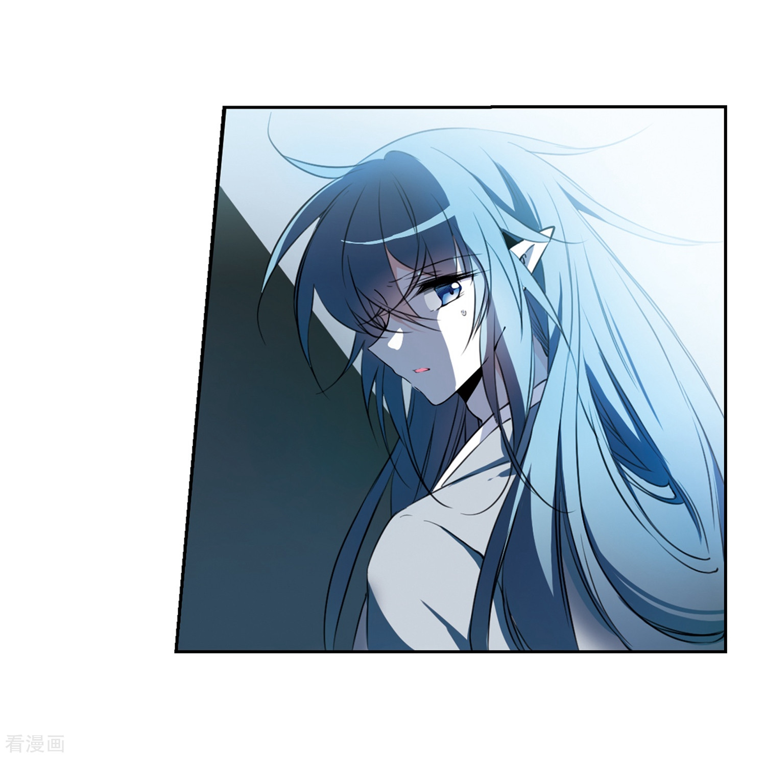 三眼哮天录第343话 难言之雨2