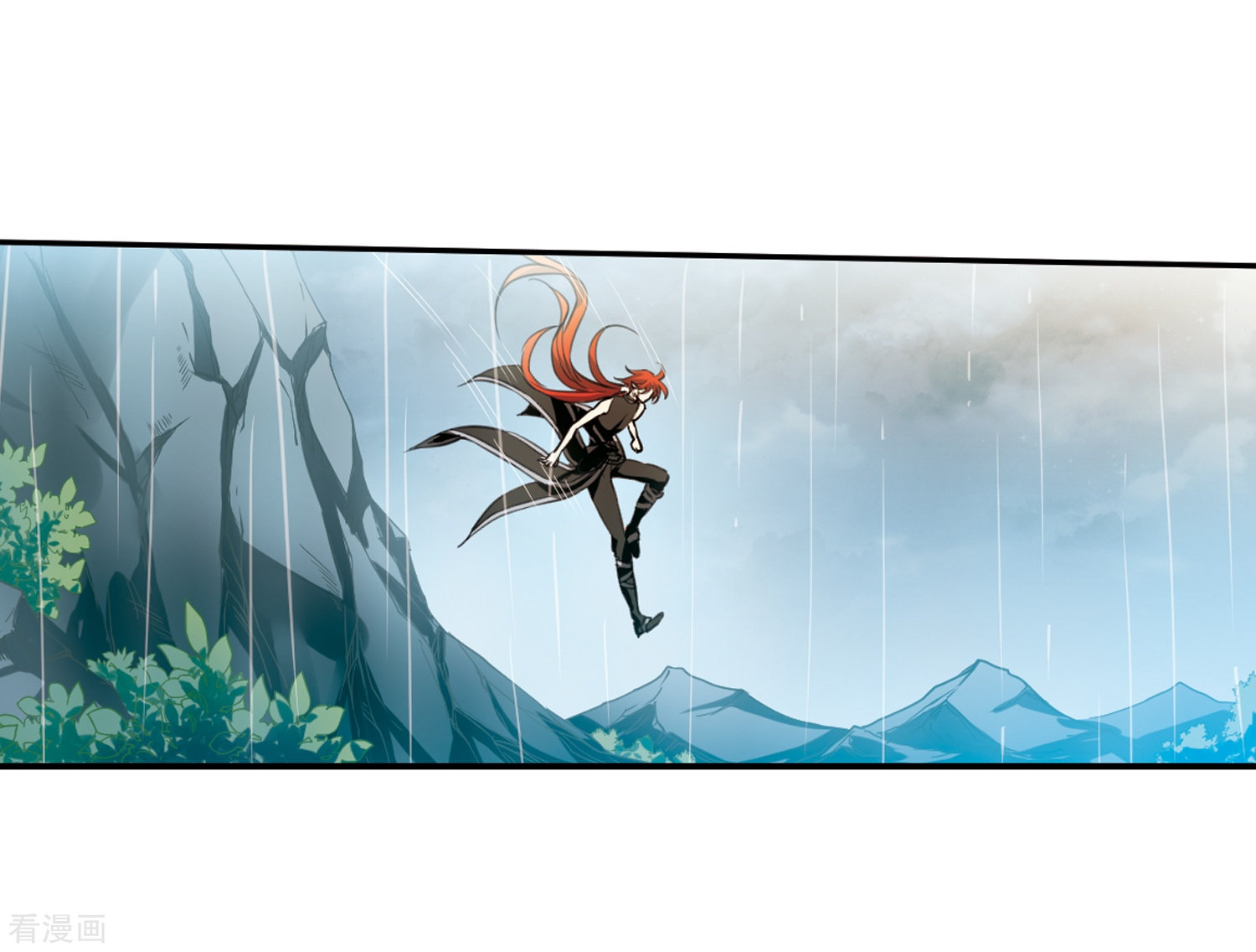 三眼哮天录第345话 炸山伤驴1