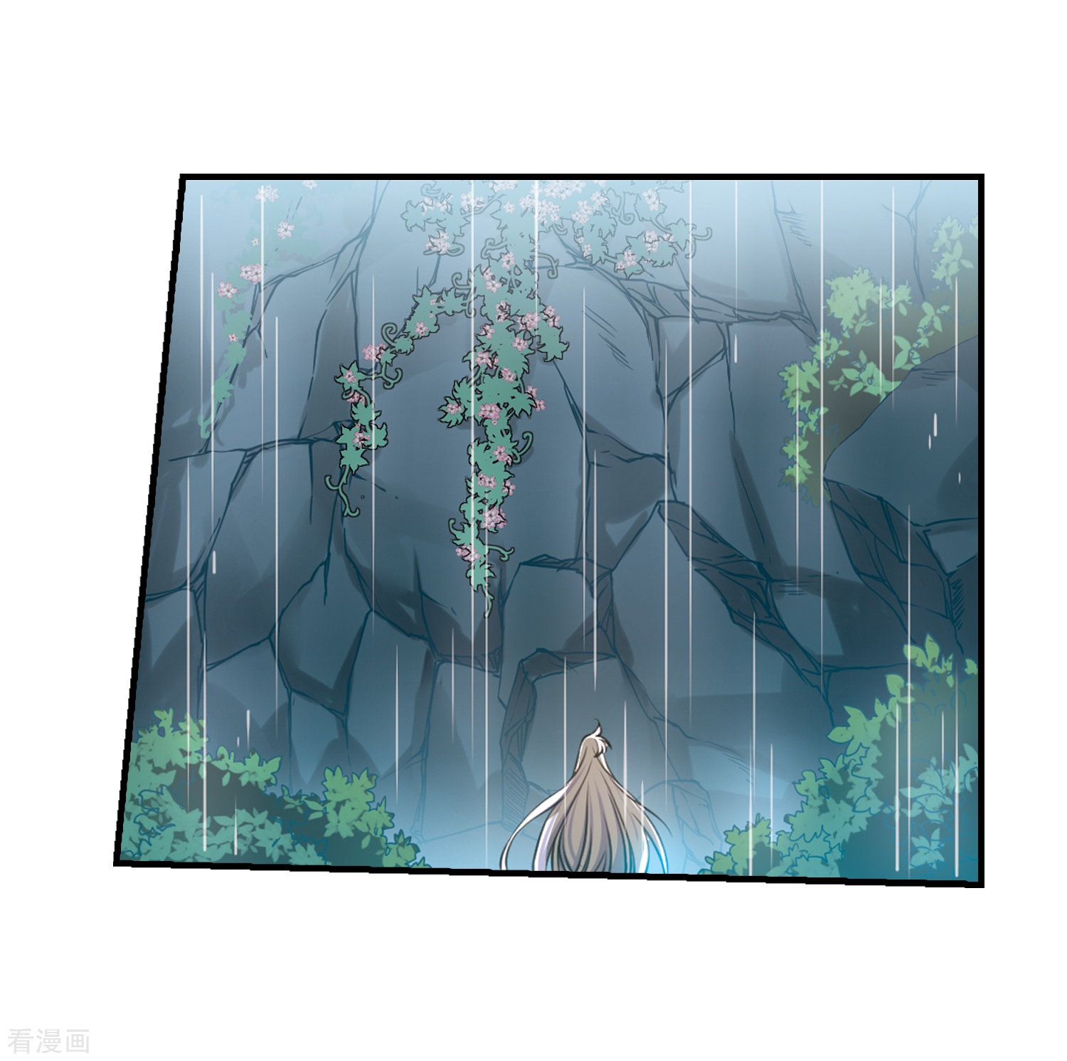 三眼哮天录第346话 炸山伤驴2