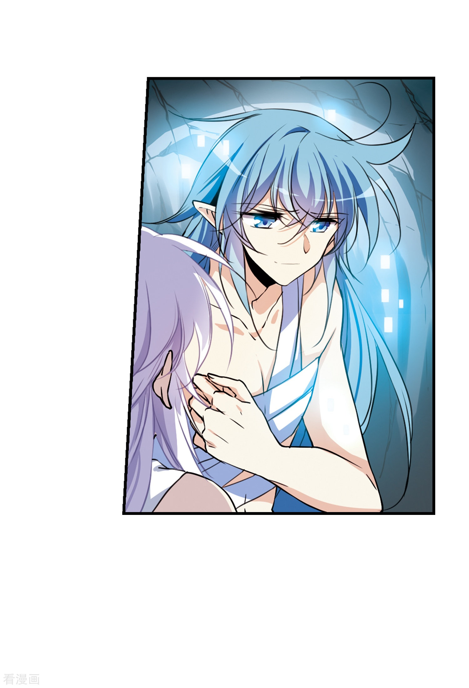 三眼哮天录第349话 敌意侵袭2