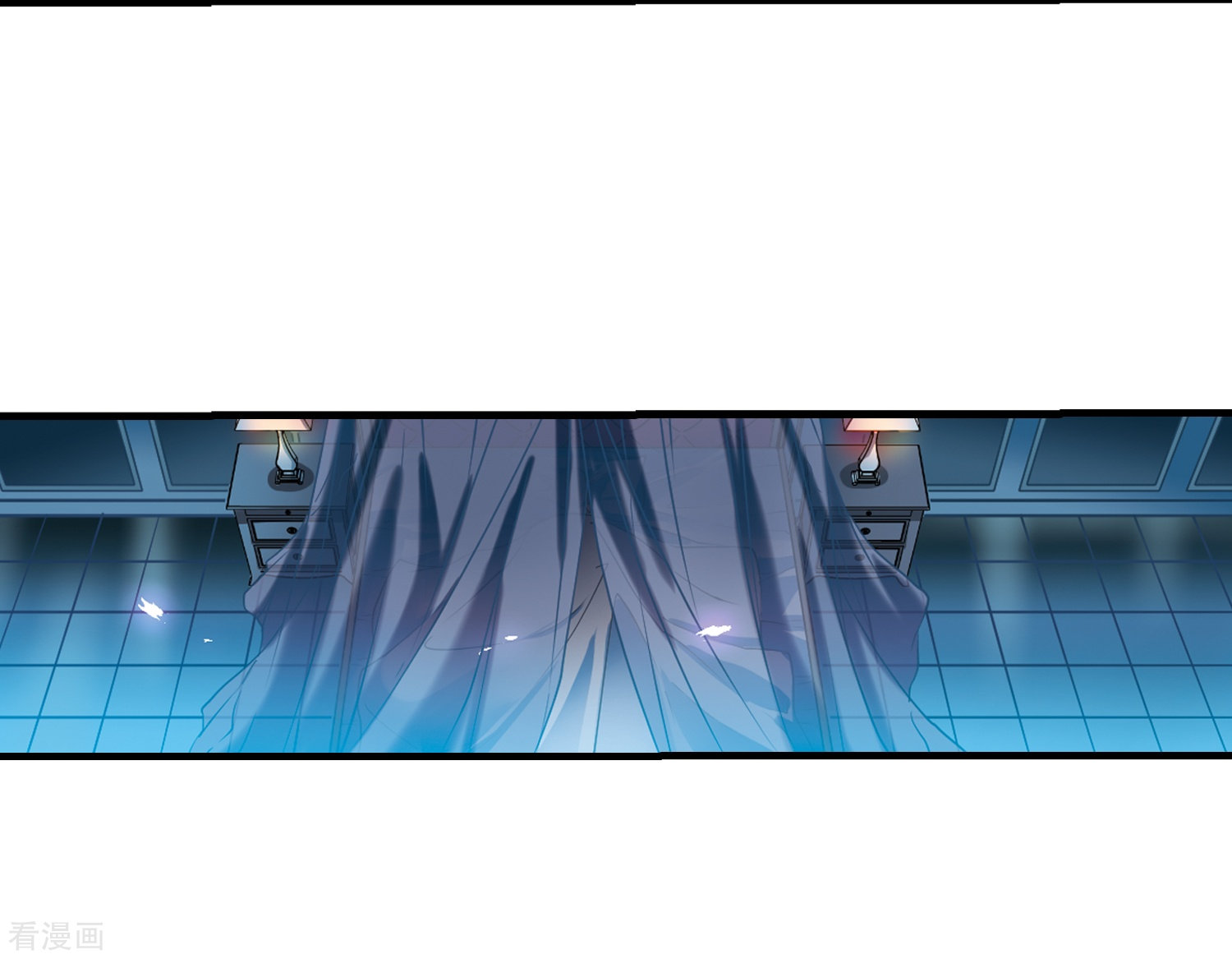 三眼哮天录第350话 敌意侵袭3