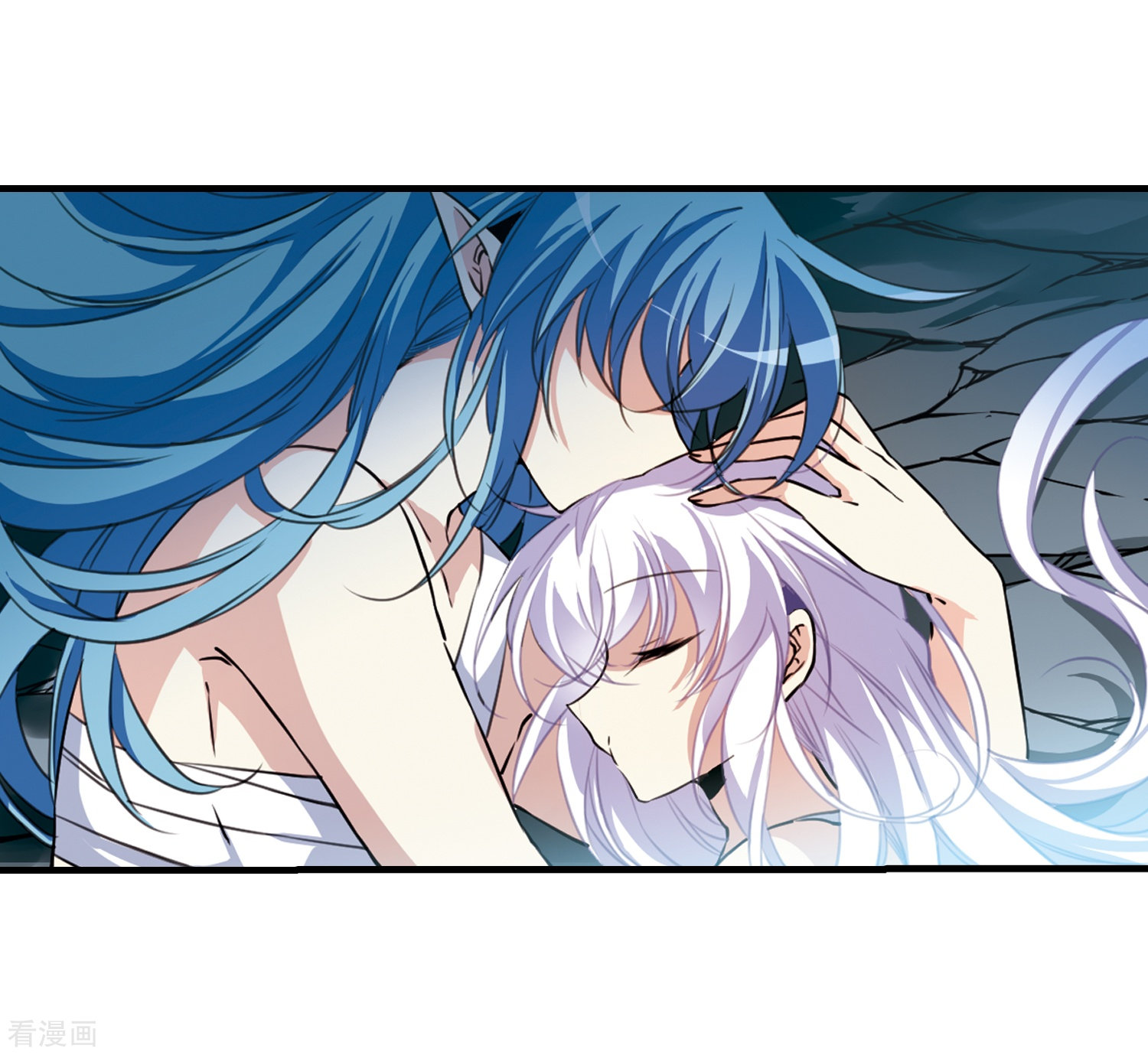 三眼哮天录第354话 须臾冬至1