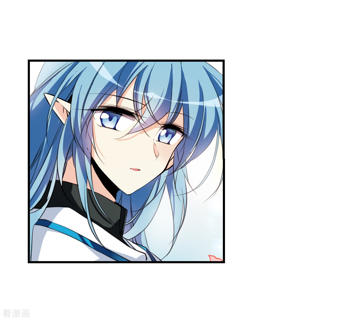 三眼哮天录第356话 再入蓬莱1