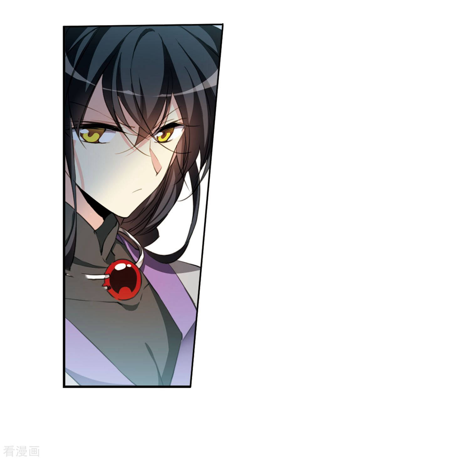 三眼哮天录第401话 不谋而合的杀意1