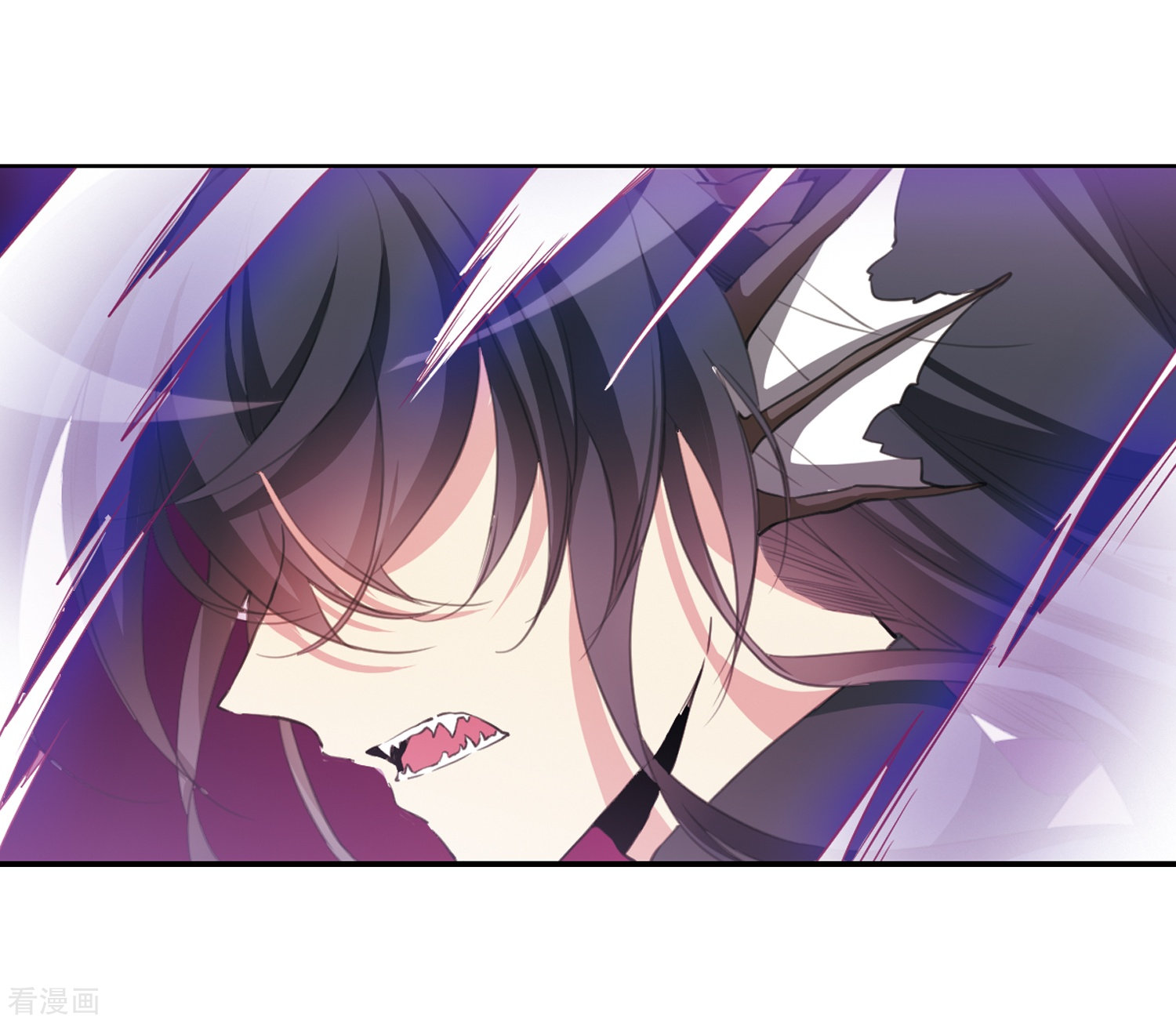 三眼哮天录第407话 不是伙伴1