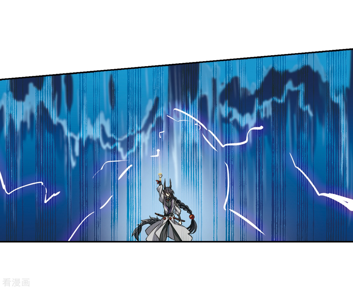 三眼哮天录第408话 不是伙伴2