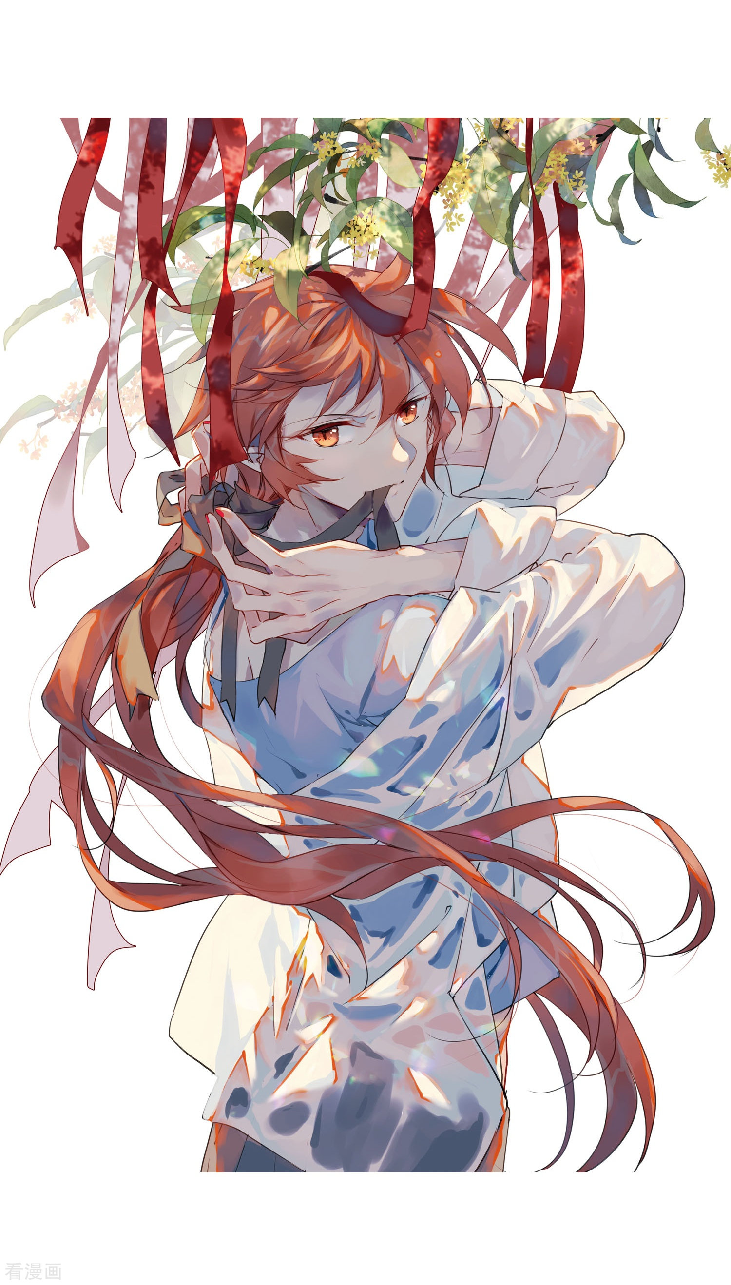 三眼哮天录第419话 上位之交2